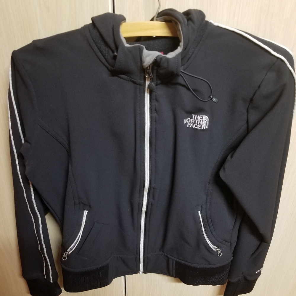 Women's North Face Light Jacket